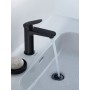 Duravit Wave Einhebel-Waschtischarmatur M ohne Ablaufgarnitur