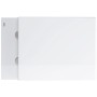 GROHE Cube Keramik Wand-Tiefspül-WC, spülrandlos