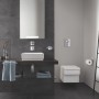 GROHE Cube Keramik Wand-Tiefspül-WC, spülrandlos