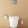 VitrA Integra Wand-WC Tiefspüler mit Spülrand