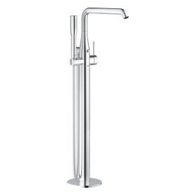 GROHE Essence Neu Einhand-Wannenbatterie freistehend