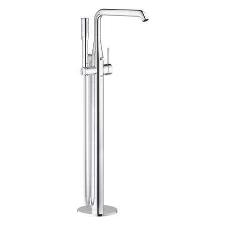 GROHE Essence Neu Einhand-Wannenbatterie freistehend