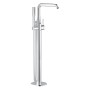 GROHE Essence Neu Einhand-Wannenbatterie freistehend