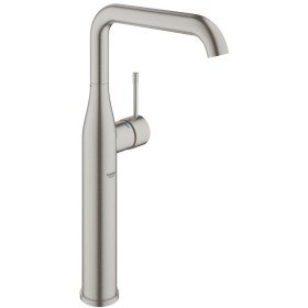 GROHE Essence Neu Einhand-Waschtischbatterie XL-Size für freistehende Waschschüsseln