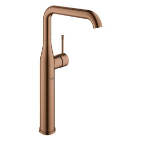 GROHE Essence Neu Einhand-Waschtischbatterie XL-Size für freistehende Waschschüsseln