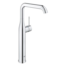 Rubinetto monocomando per lavabo GROHE Essence Nuovo XL-Size per lavabi a colonna