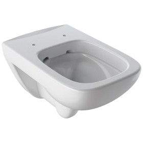 Geberit Renova Plan Wand-Tiefspül-WC spülrandlos