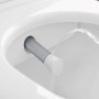 Villeroy & Boch ViClean-I100 Dusch-WC spülrandlos