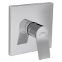 hansgrohe Vivenis Einhebel-Brausearmatur Unterputz