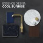 GROHE Essence Neu 2-Loch Waschtischbatterie mit kurzem Auslauf