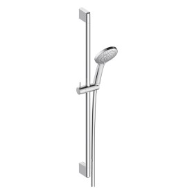 Duravit Brauseset 90 cm mit Handbrause 3jet 11 cm MinusFlow
