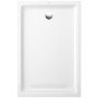 Villeroy & Boch O.novo Plus Duschwanne 100 x 80 cm
