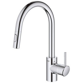 GROHE Concetto Einhand- Spültischbatterie