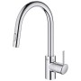 GROHE Concetto Einhand- Spültischbatterie