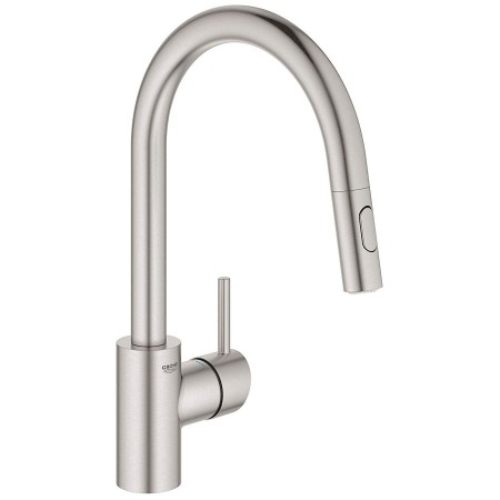 GROHE Concetto Einhand- Spültischbatterie