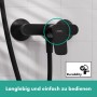 hansgrohe Logis Einhebel-Brausemischer Aufputz