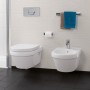 Villeroy & Boch Architectura Bidet, wandhängend