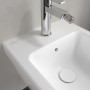 Villeroy & Boch Architectura Bidet, wandhängend