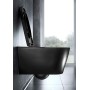 LAUFEN Kartell spülrandloses Wand-WC, SilentFlush, EasyFit
