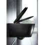 LAUFEN Kartell spülrandloses Wand-WC, SilentFlush, EasyFit