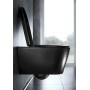 LAUFEN Kartell spülrandloses Wand-WC, SilentFlush, EasyFit