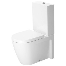 Duravit Starck 2 Stand WC-Kombination