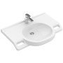 Villeroy & Boch Vicare Waschtisch 80 x 55 cm, ohne Überlauf