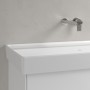 Villeroy & Boch Collaro Schrankwaschtisch 100 cm ohne Überlauf, ohne Hahnloch