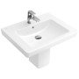 Villeroy & Boch Subway 2.0 Waschtisch 55 cm