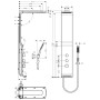 hansgrohe Raindance Lift Duschpaneel