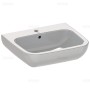 Duravit D-Code Waschtisch 65 cm