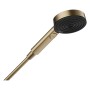 hansgrohe Pulsify Select S Duschkopf 105 3 Strahlarten Relaxation