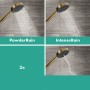 hansgrohe Pulsify Select S Duschkopf 105 3 Strahlarten Relaxation