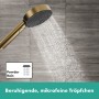hansgrohe Pulsify Select S Duschkopf 105 3 Strahlarten Relaxation