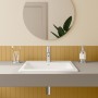 VitrA S20 Einbauwaschtisch 50 x 45 cm