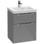 Villeroy & Boch Subway 2.0 Handwaschbecken 50 cm Unterseite geschliffen