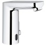 GROHE Eurosmart CE Infrarot-Waschtischarmatur mit Mischung und Ablaufgarnitur