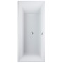 Villeroy & Boch Squaro Duo Badewanne 180 x 80 cm