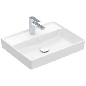 Villeroy & Boch Collaro Mobile-lavabo 55 cm senza troppopieno, 1 foro per rubinetto