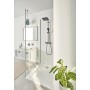 GROHE Vitalio Comfort 110 Handbrause mit 2 Strahlarten