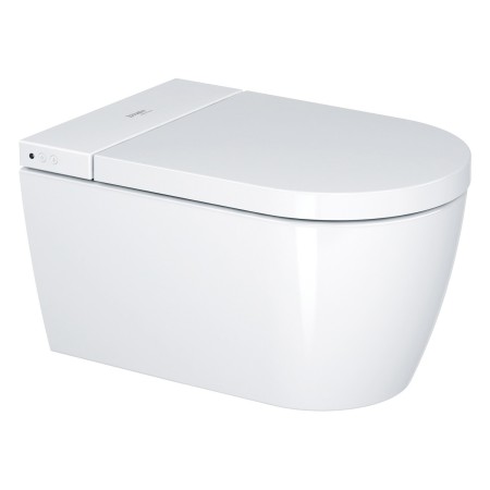 Duravit SensoWash Starck f Kompakt Dusch-WC
