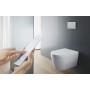 Duravit SensoWash Starck f Kompakt Dusch-WC