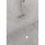 hansgrohe RainDrain Spot Plus Komplettset Punktablauf 150/150 mit höhenverstellbarem Rahmen