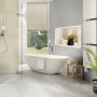 Villeroy & Boch Theano freistehende Badewanne 155 x 75 cm