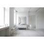 Duravit Luv Aufsatzbecken mit Hahnlochbank 70 x 40 cm