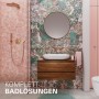GROHE Essence Neu 2-Loch Waschtischbatterie mit kurzem Auslauf