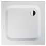Steel Plan Stahl-Duschwanne superflach 100 x 100 x 2,5 cm