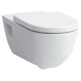 LAUFEN PRO LIBERTY Spülrandloses Wand-WC