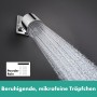 hansgrohe Pulsify S Duschkopf 105 1 Strahlart