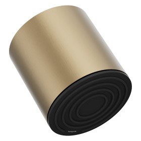 hansgrohe Pulsify S Duschkopf 105 1 Strahlart